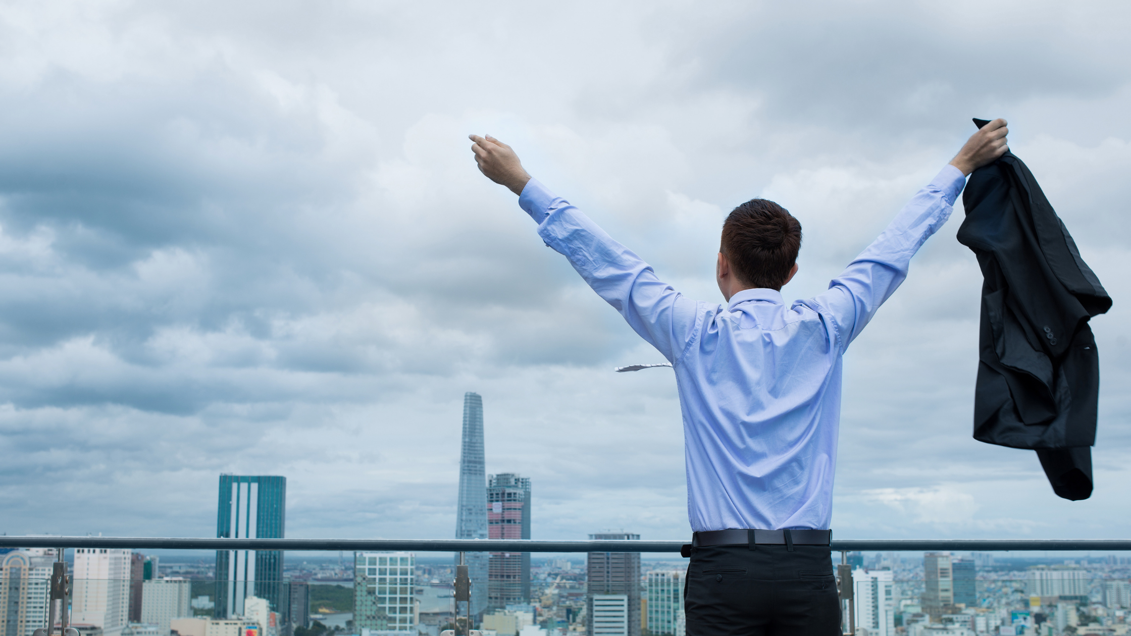 financial freedom
