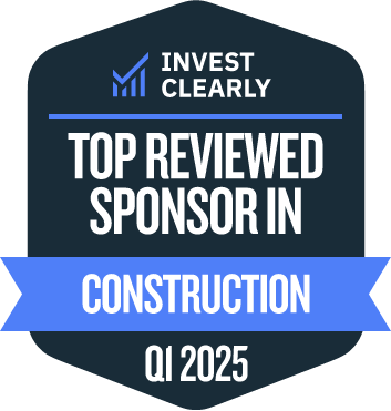 Construction Asset Class badge